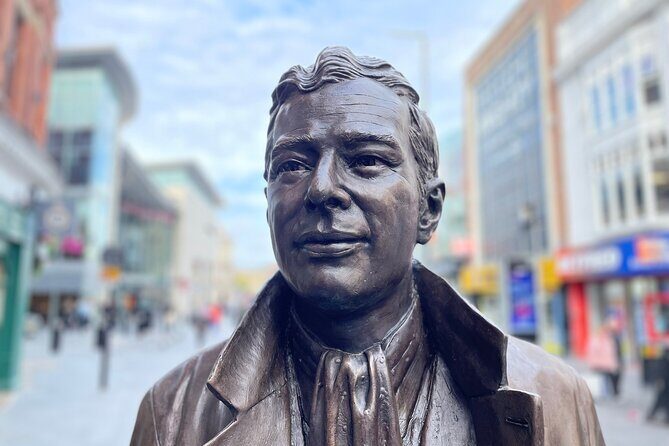 Beatles Guided Walking Tour in Liverpool - What You Can Expect from the Liverpool Beatles Tour