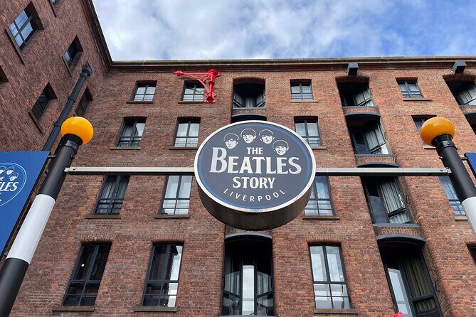Beatles Guided Walking Tour in Liverpool - Final Thoughts