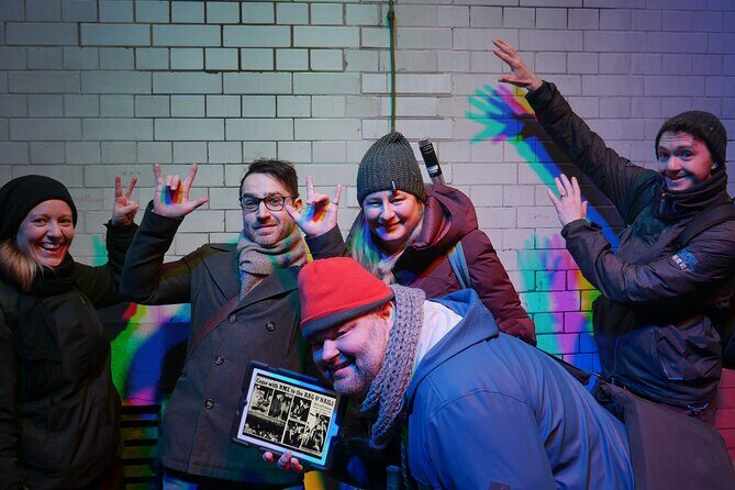 Beatles London Walking Tour of Soho and Apple Studios - FAQ