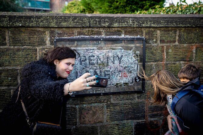 Beatles Magical Mystery Tour - What to Expect on the Tour