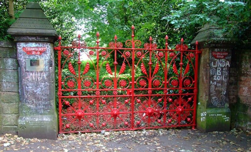 Beatles Ticket To Ride-Half Day Shore Excursion-Small Groups - Key Points