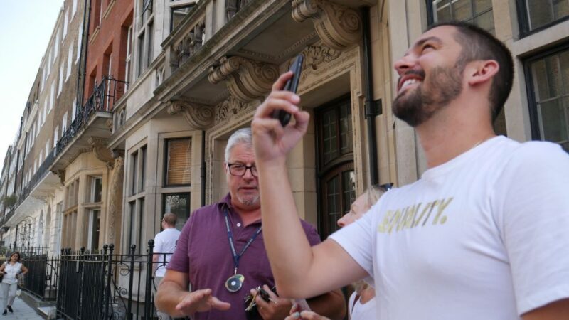 Beatles Tour of London by Black Taxi - FAQs