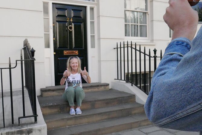 Beatles Tour of London by Private Black Taxi - Final Thoughts: Is This the Tour for You?