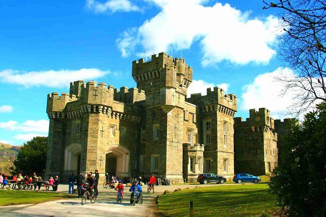 Beatrix Potter: Morning Half Day with an Expert Guide - includes entrance fees - Key Points