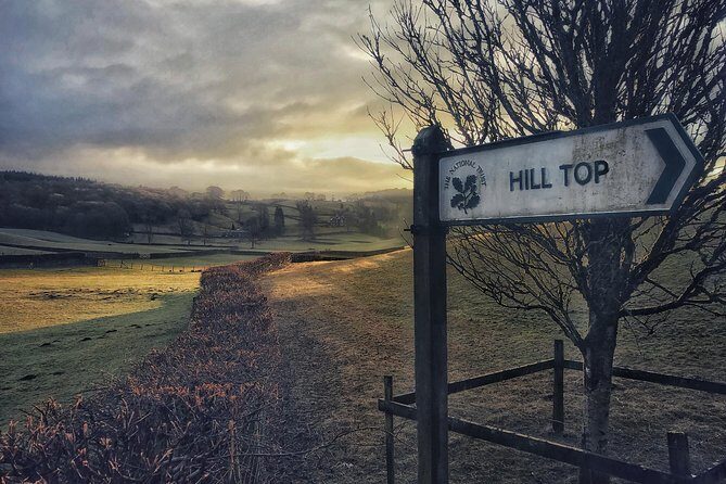 Beatrix Potter's Tour from Oxenholme Including Lake Cruise - The Pros and Cons