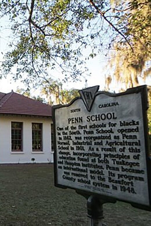 Beaufort: Gullah Heritage Tour - Key Points