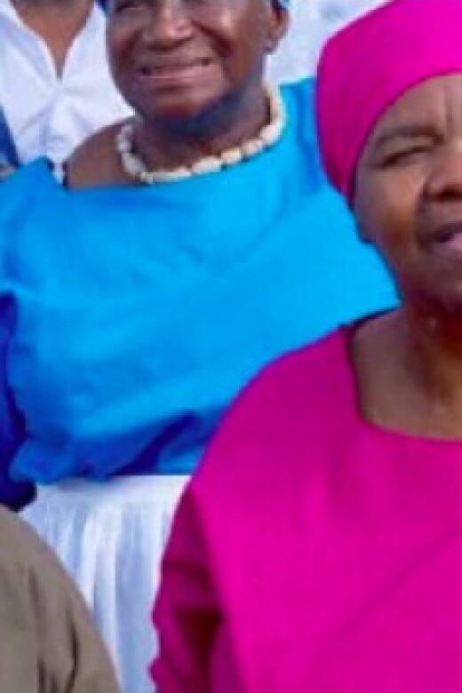 Beaufort: Gullah Heritage Tour - An Inside Look at the Tour Experience