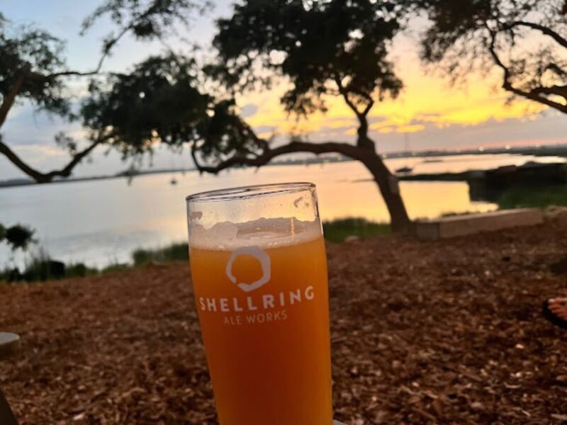 Beaufort Tipsy Tour - Final Thoughts