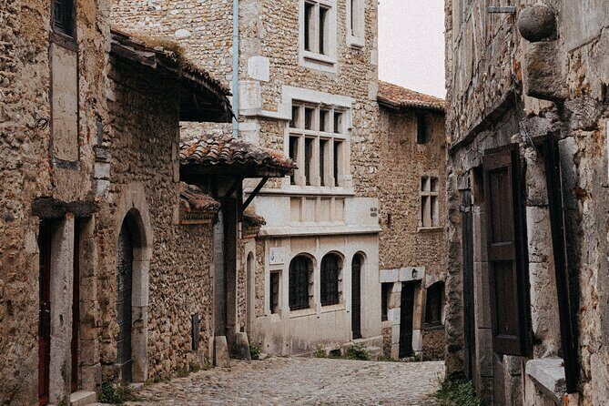 Beaujolais wine and Perouges village full day shared tour - Final Thoughts