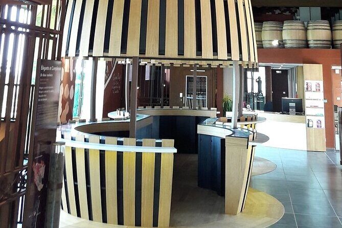 Beaujolais wine route, private tour from Lyon - Exploring the Beaujolais Wine Route: A Private Tour from Lyon