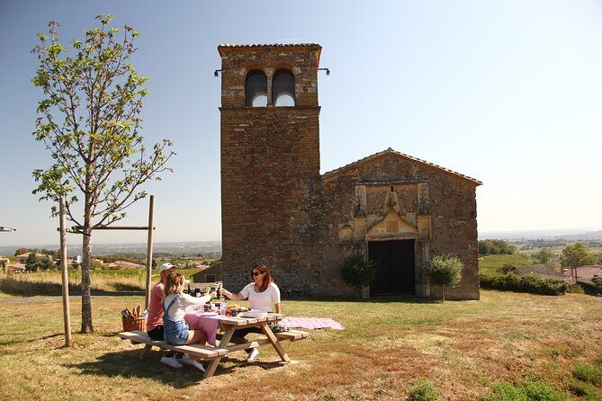 Beaujolais Wine Tour - Tastings & Gourmet Picnic Lunch - Who Should Consider This Tour?