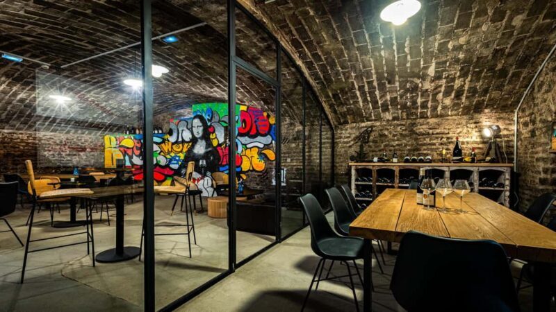 Beaune: Burgundy Wine Tasting at Solstice - A Deep Dive Into the Experience