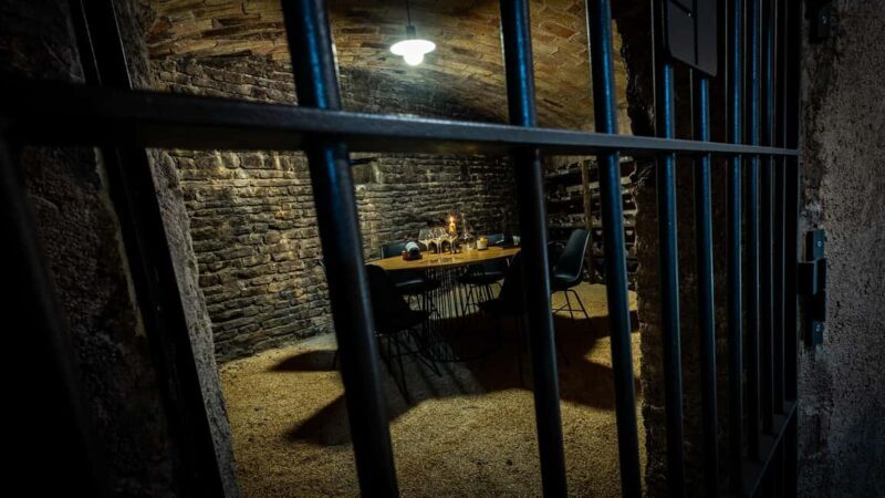 Beaune: Burgundy Wine Tasting at Solstice - The Practicalities: What You Should Know