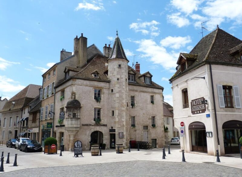 Beaune - Historic Guided Walking Tour - The Practicalities: What’s Included and What’s Not