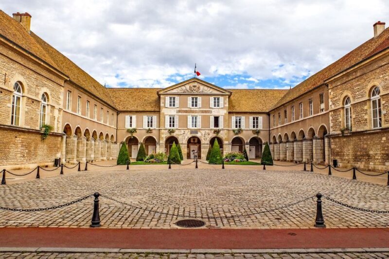 Beaune - Historic Guided Walking Tour - Who Would Love This Tour?