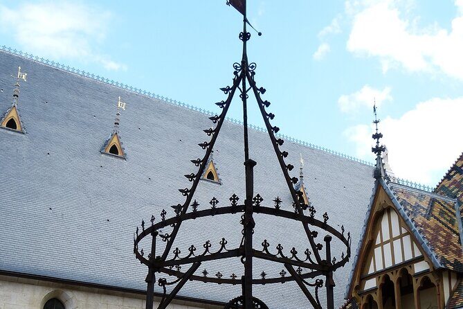 Beaune - Historic Guided Walking Tour - Final Thoughts