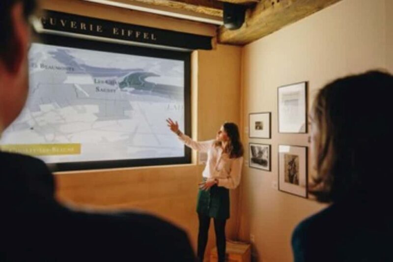 Beaune: Maison Champy Guided Cellar Tour with Wine Tasting - Key Points