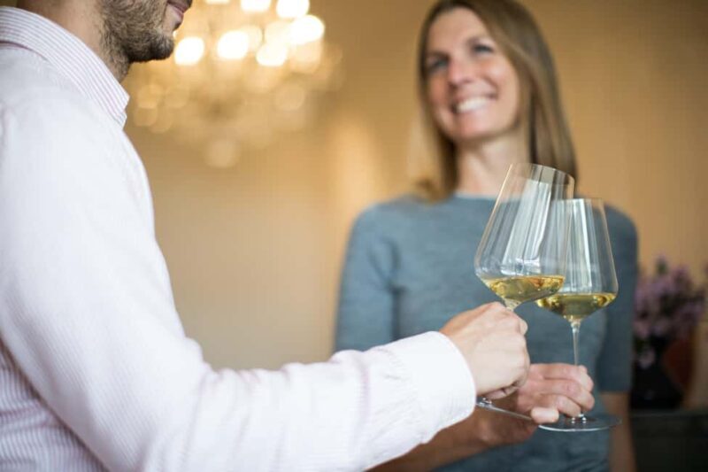 Beaune: Wine Tasting at Château de Pommard - Key Points