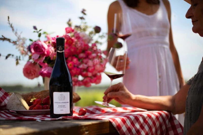 Beaune: Wine Tasting at Château de Pommard - The Experience Breakdown