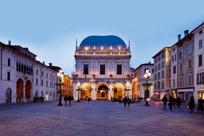 Beautiful Brescia  Guided Walking Tour - What to Expect on the Tour