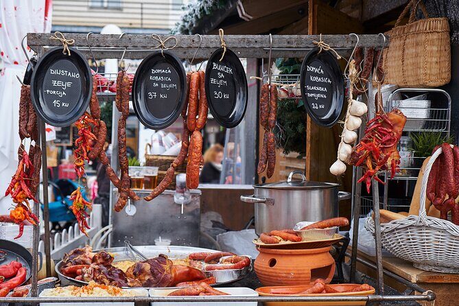 Beautiful Christmas in Zagreb - Walking Tour - Who Should Consider This Tour?