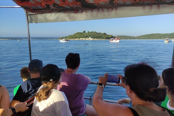 Beautiful Sunset and Dolphin Watching - FAQ