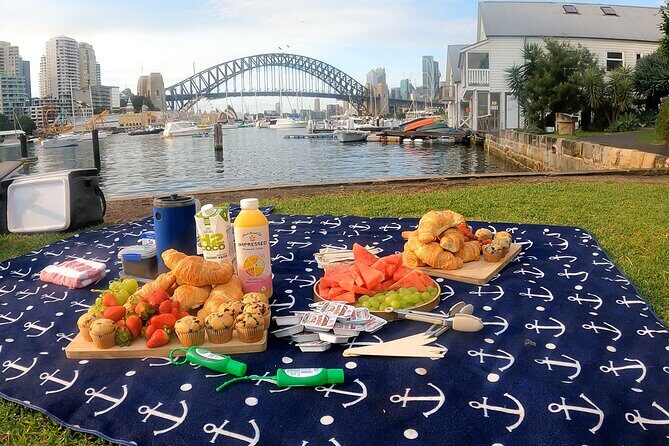 Beautiful Sydney Harbour Breakfast Kayaking Tour - The Sum Up