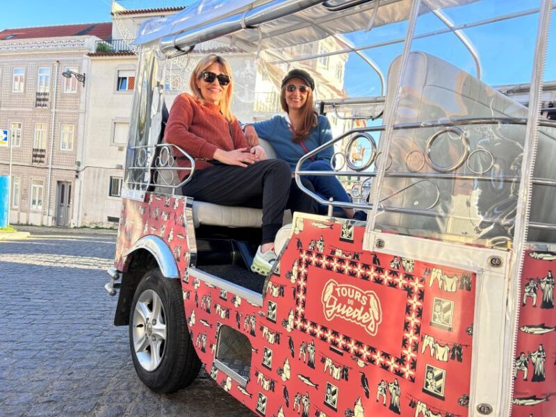 Beautiful Tuk Tuk tour around the most historical sites - Final Thoughts