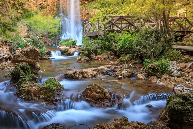 Beauty of Medieval Serbia, Day trip to Monastery Manasija and Resava Cave - FAQs