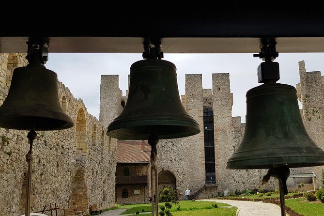 Beauty of Medieval Serbia, Day trip to Monastery Manasija and Resava Cave - Final Thoughts