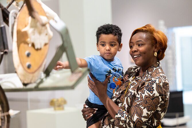 Bechtler Museum of Modern Art Admission Ticket - Is This Tour Worth It?