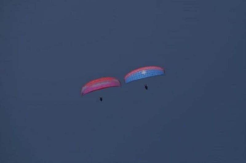 Becici Beach: Tandem Paragliding Flight in Budva Riviera - Practical Tips for Booking and Enjoying