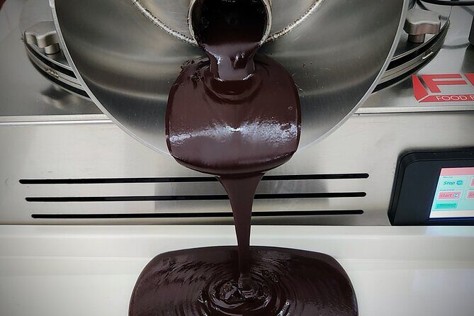 Become a chocolatier for a day, in Modica raw chocolate - Final Thoughts