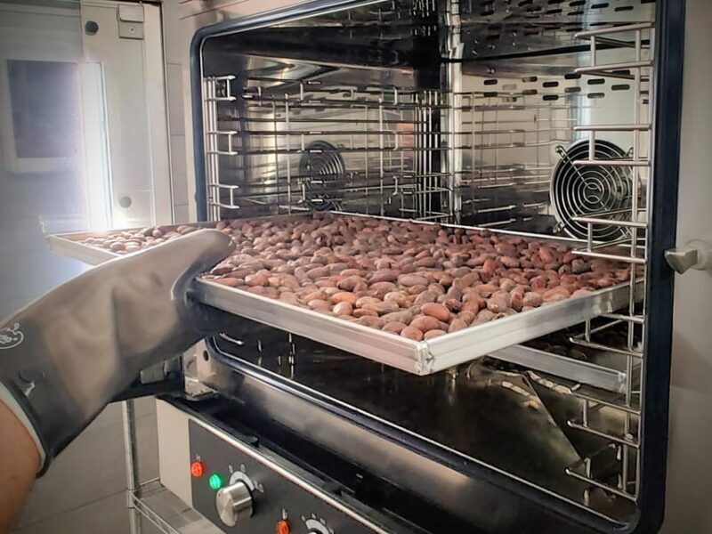 Become a chocolatier for a day! - What to Expect During the Chocolate-Making Workshop