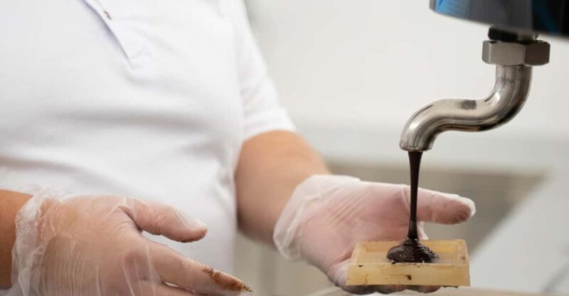 Become a chocolatier for a day! - FAQ