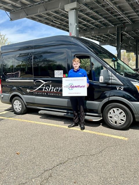 Become A Cranberry Bogger for a Day Experience - The Experience in Context