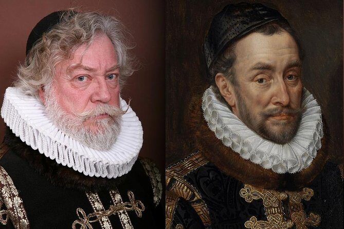 Become a Dutch Art Piece Photo Shoot in Amsterdam - The Sum Up: Is This Experience Worth It?