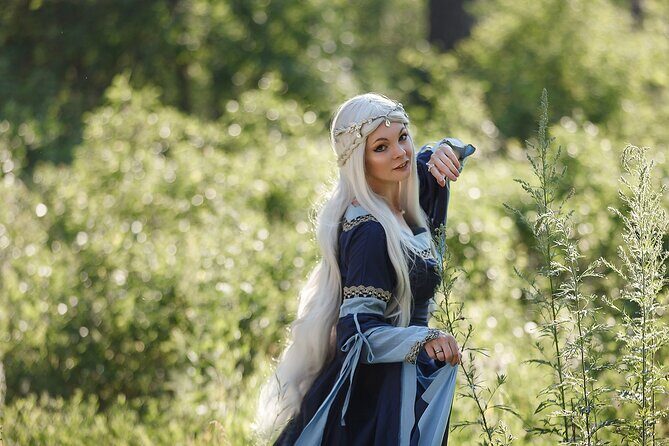 Become a Fairy Princess for the day - Final Thoughts