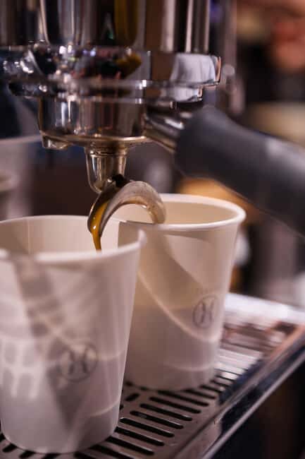 Become a Latte Art Master in the heart of Paris @ Terrah Coffee Shop - Key Points