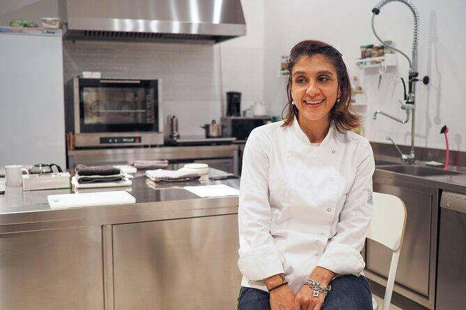 Become a Master in the Kitchen: Learn to Cook with an Italian Chef - Key Points