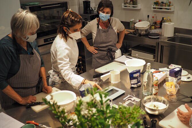 Become a Master in the Kitchen: Learn to Cook with an Italian Chef - Who Should Consider This Experience?