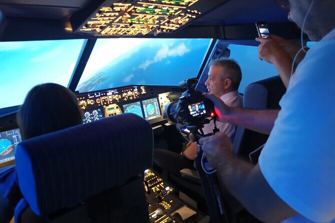 Become a Pilot for a Day in a Professional Airbus 320 Simulator - Final Thoughts: Is It Worth It?