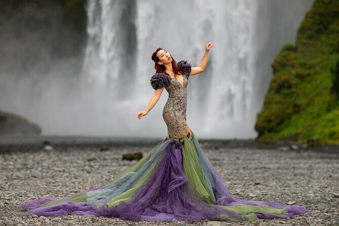 Become a princess for the day! - The Sum Up