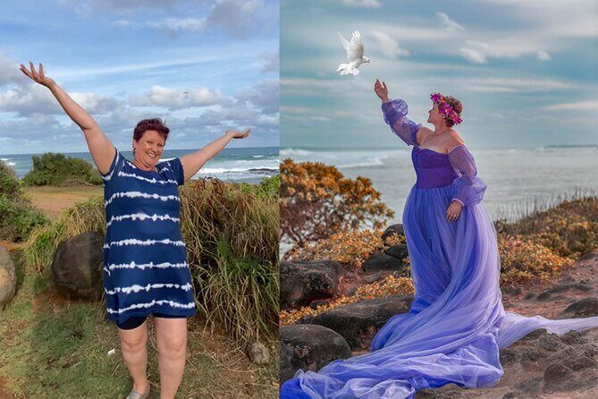 Become a princess for the day! - FAQs