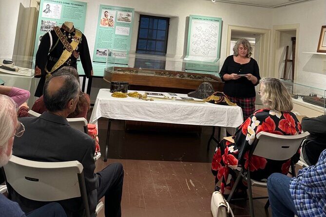 Become an Honorary Curator at a Historic Library in Honolulu - Value for Your Money