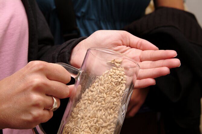 Beer and Brewery Tour in Munich - The Detailed Breakdown of the Tour