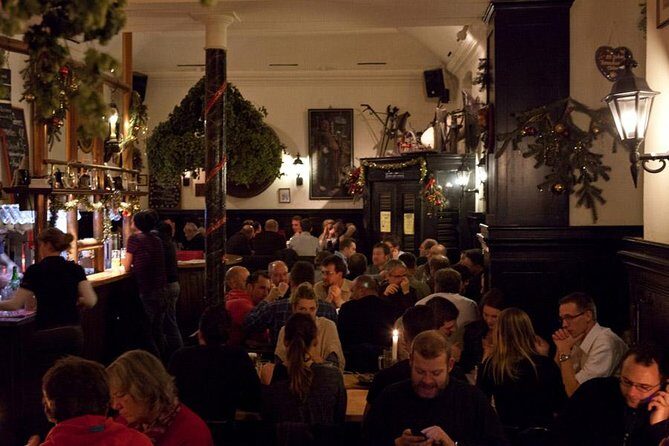 Beer and Old Town Tour - Practical Details and Considerations