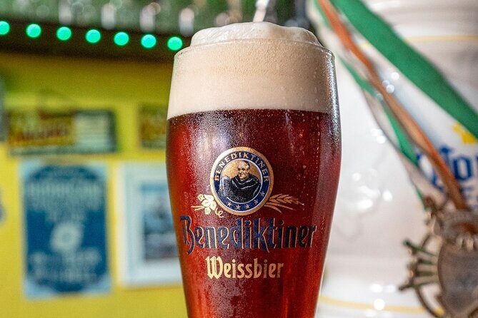 Beer and Snacks Crawl in Playa del Carmen - Key Points