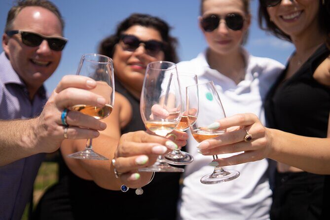 Beer and Wine Tour in Niagara-on-the-Lake - Exploring the Itinerary and What You Can Expect