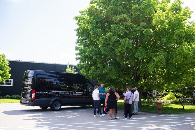 Beer and Wine Tour in Niagara-on-the-Lake - Final Thoughts